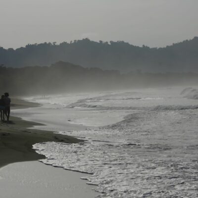 Puerto Viejo de Talamanca, Costa Rica